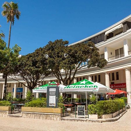 Arcadas Delight Studio Estoril Exterior photo