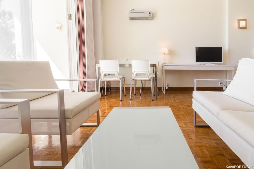 Arcadas Delight Studio Estoril Exterior photo