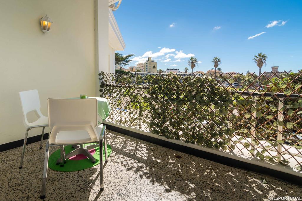 Arcadas Delight Studio Estoril Exterior photo